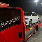 سطحة ونش
