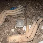 هدرز كابرس اكسفورس3 انش