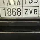 لوحات سيارات