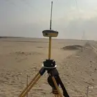 مساح خبره 18 سنه