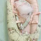 مهاد مفرش اطفال