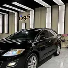 للبيع مازدا CX9دبل 2012