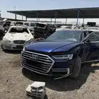 قطع غيار اودي A82023