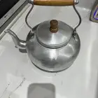 براد شاي منفوخ