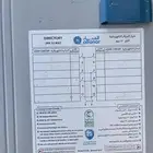 قاطع 12 مفتاح الفنار مستخدم اخو الجديد