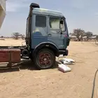 راس مورسدس موديل 1983