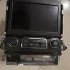 شاشه و نظام Bose الصوتي امبالا