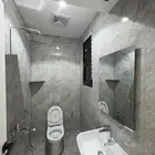 للبيع شقه ارضي مع مشب باليرموك