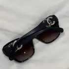 نظارة شانيل الأصلية
