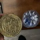 من نوادر التذكارات