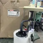 طرمبة بنزين اكسبديشن