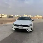 كيا k5 2021 مكينة 2500 مالك اول