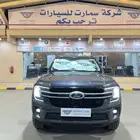 فورد ايفرست استاندر دبل 2.3 موديل 2025
