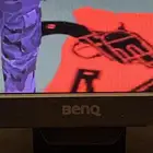 شاشه قيمنق