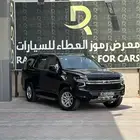 شيفروليه تاهو دبل - 2022 - عداد 127 الف