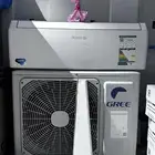 مكيف اسبليت 12 وحده