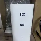 اعرض لكم مودم 5G شبه جديد مستخدم اسبوع فقط