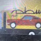 سطحه