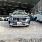 جيلي مونجارو فل كامل بلس 2024