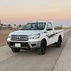 هايلوكس 2023 ديزل