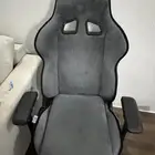 كرسي قيمنق