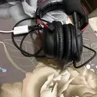 سماعات هايبر اكس كلاود 2 مع وصلت بيلكن تايب سي
