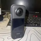 كاميرا انستا 360 ansta 360 x3 (تم البيع )