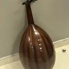 عود سانتوس