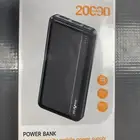باور بانك 20 الف