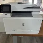 طابعة hp ليزر