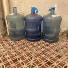 جركل ماء