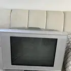تلفزيون JVc