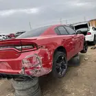 دودج تشارجر 6 سلندر 2016