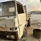 لبيع قلاب شغال شرط