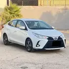 تويوتا يارس 2022