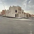 للبيع ارواف علويه بملحق وشقق ارضيه ببايكة سيارة ف احد رفيده