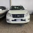 برادو 2010