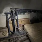 حديد سقالة للبيع