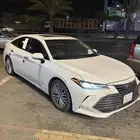 تويوتا أفالون 2021بريميوم فل كامل