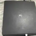 سوني 4 سليم نظيف بمعنى الكلمه