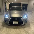 لكزس Gs350 فل كامل