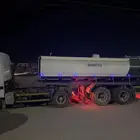 تعبئة مياه للقريات وضواحيها