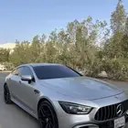 مرسيدس GT43 موديل 2019