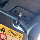 قطعة اصلاح شماسة جيب رانجلر JL