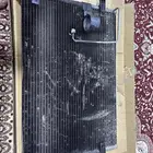 رديتر مكيف كابرس2001-2006