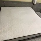 مرتبة سرير