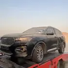 هافال H6 2020 قطع غيار