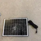 واي فاي كاميرا تعمل بالطاقة الشمسية