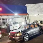 قطع غيار لكزس LS 2001-2006 430