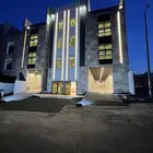 للبيع شقق تمليك مودرن مع مواقف خاصه بالمحاله ابها